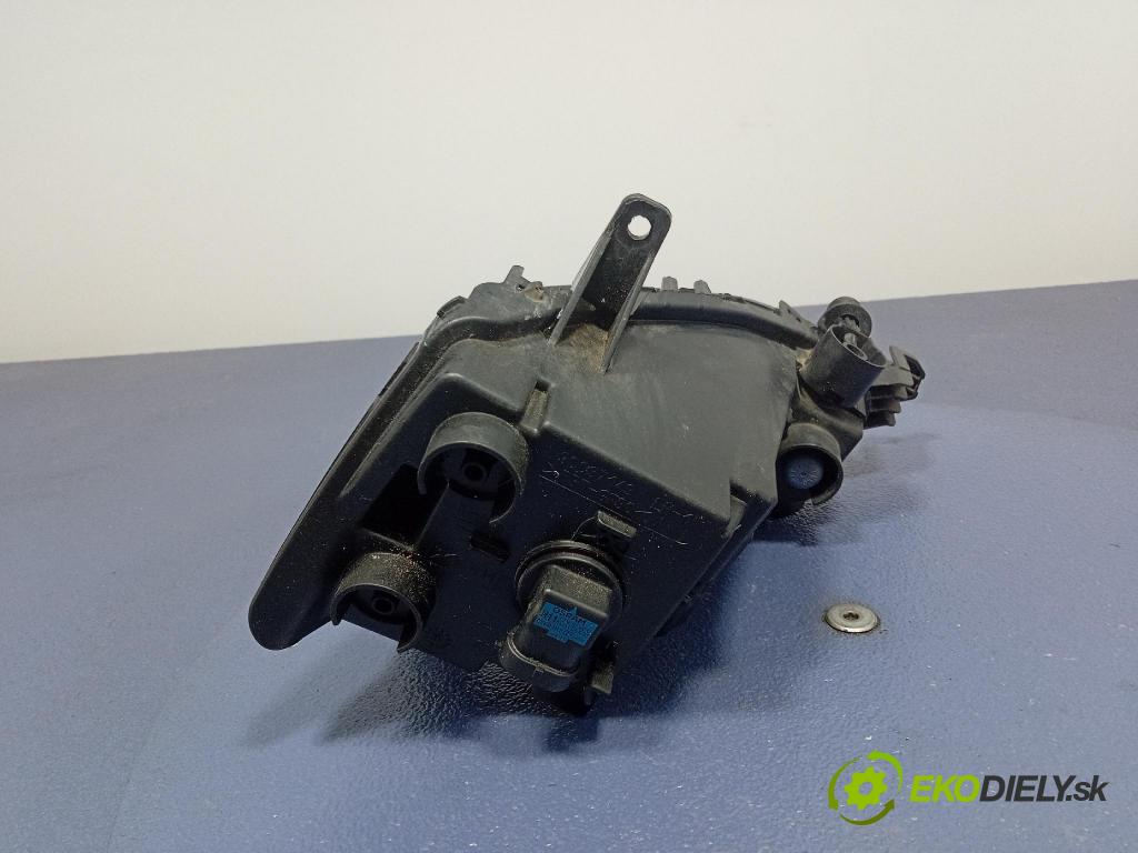 Vw Golf 2019 Halogen Vľavo: 5G0941661F