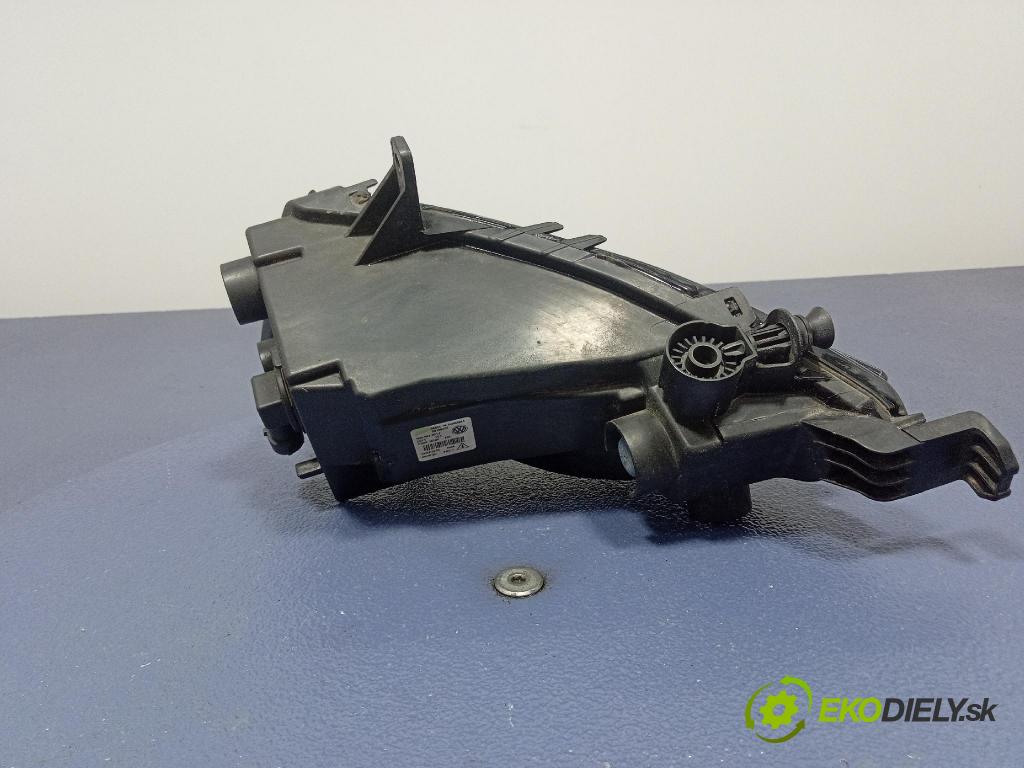 Vw Golf 2019 Halogen Vľavo: 5G0941661F