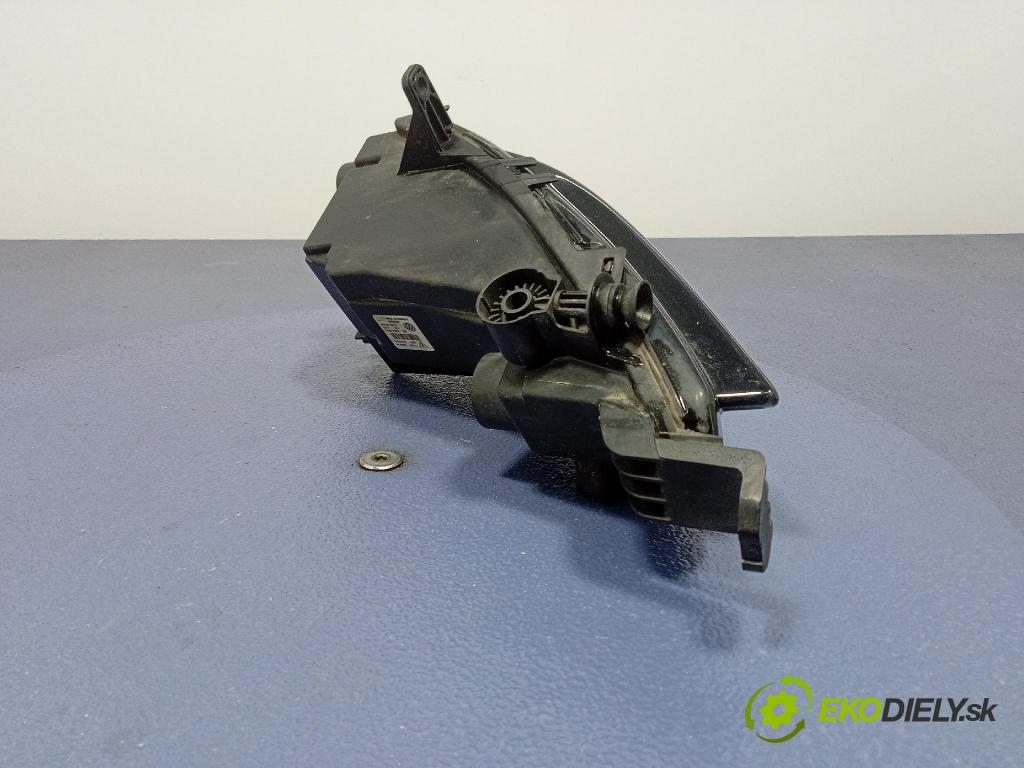 Vw Golf 2019 Halogen Vľavo: 5G0941661F