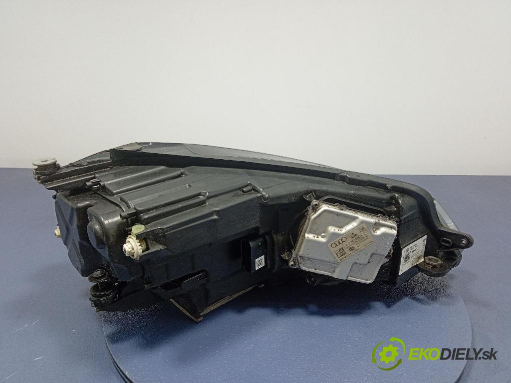 Vw Golf 2019 Reflektor: Vľavo: 5G1941059