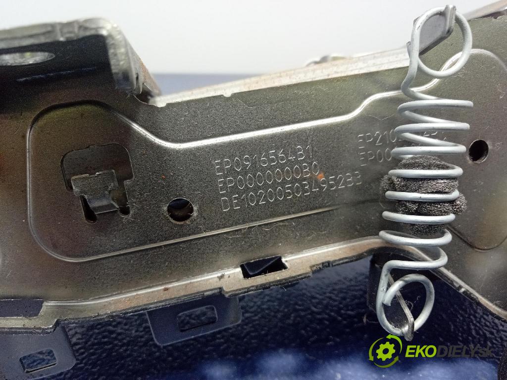 Vw Golf 2019 Stĺpik volant x 5Q1419502BF