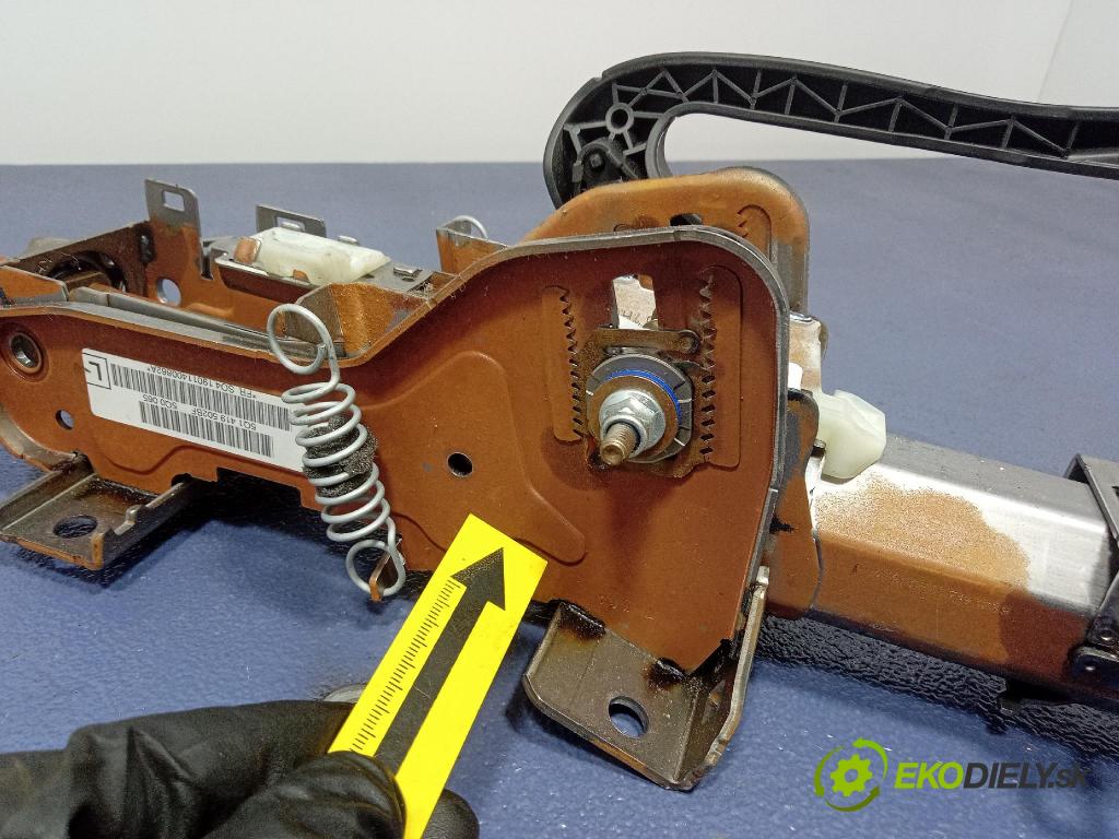 Vw Golf 2019 Stĺpik volant x 5Q1419502BF