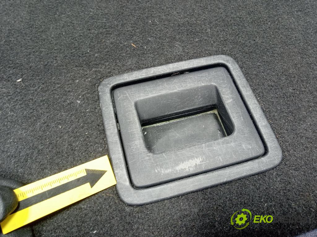 Vw Golf 2019 koberec do auta 5G9858855