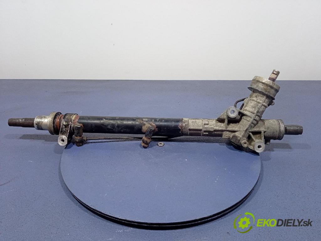 Audi A6 1999 Ozubené kolo: volant 4B1422066E