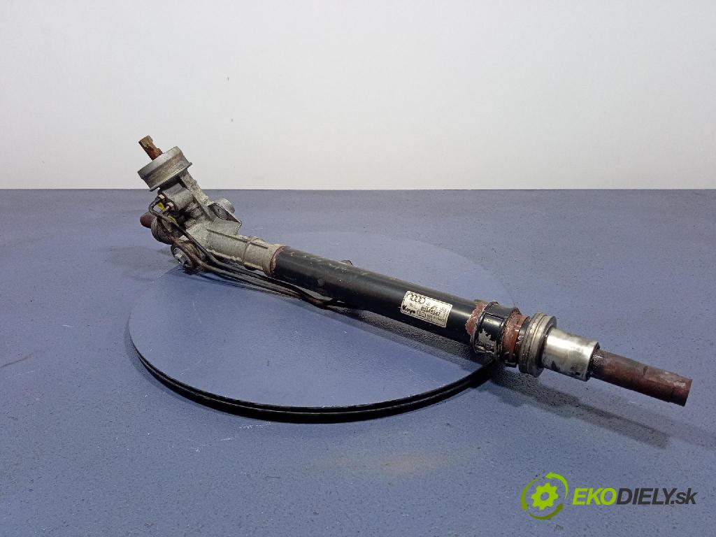 Audi A6 1999 Ozubené kolo: volant 4B1422066E