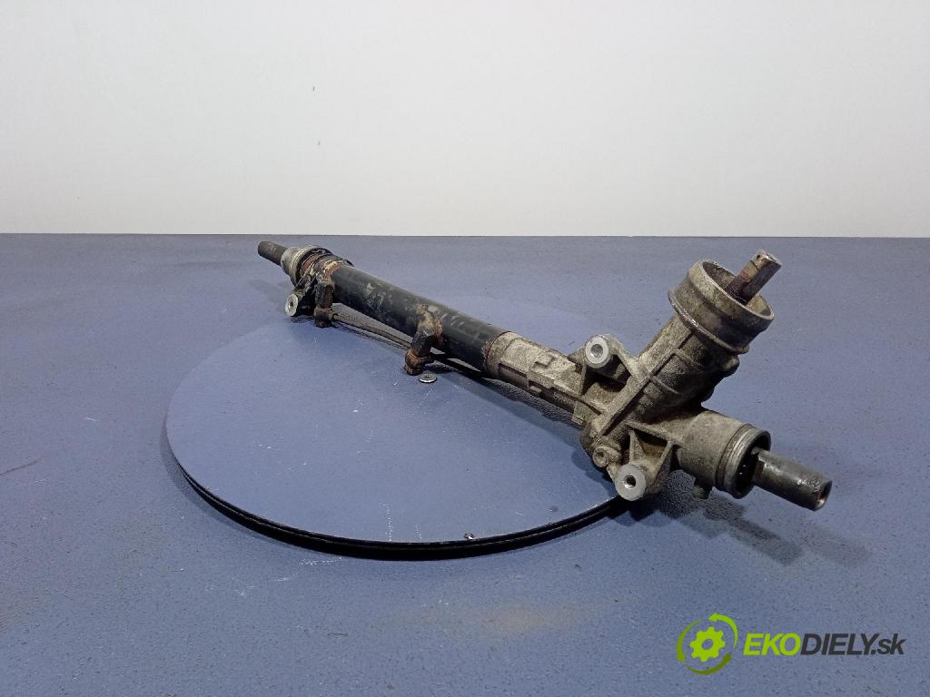 Audi A6 1999 Ozubené kolo: volant 4B1422066E