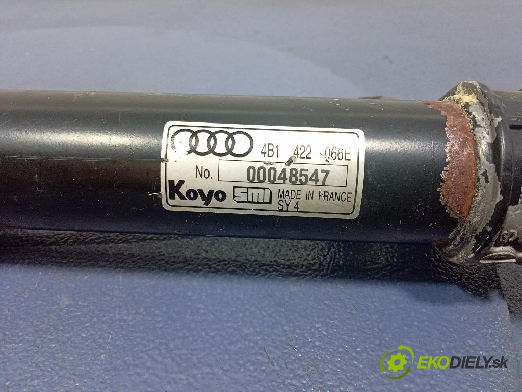 Audi A6 1999 Ozubené kolo: volant 4B1422066E