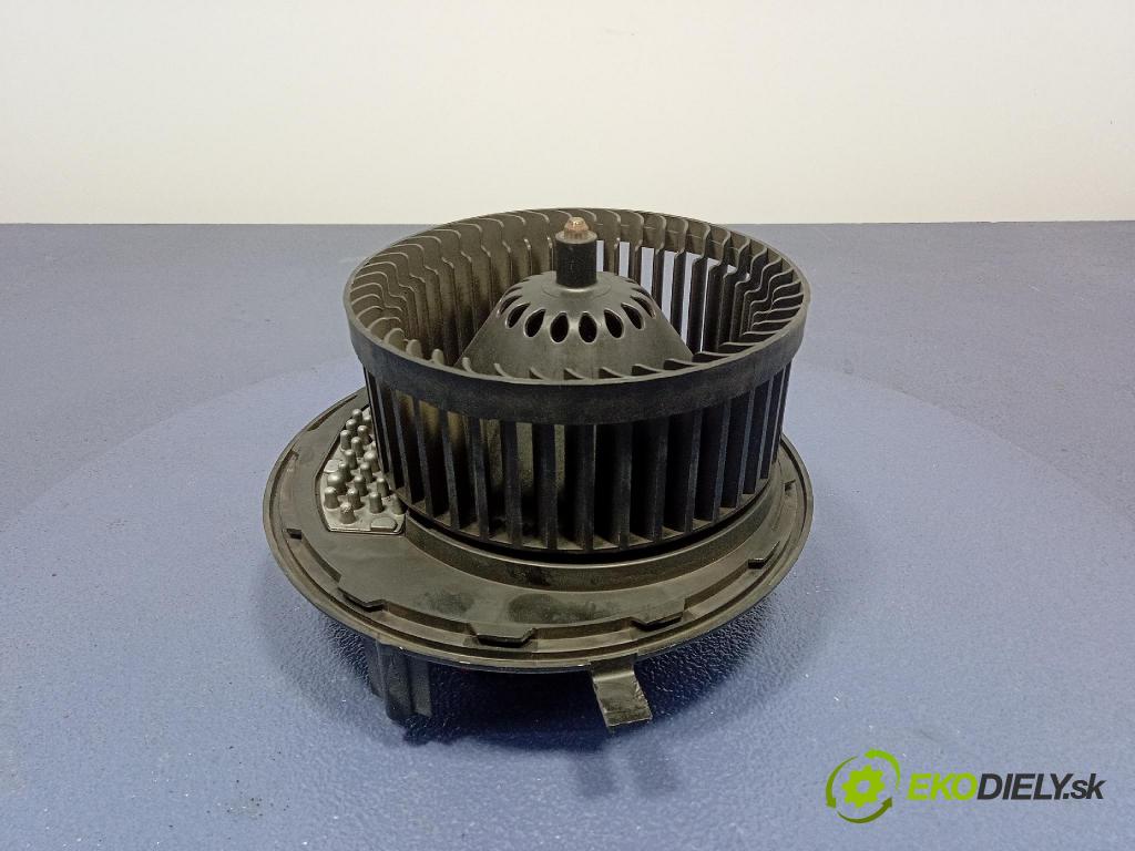 Vw Golf 2019 ventilátor Vzduch: 5Q1819021E