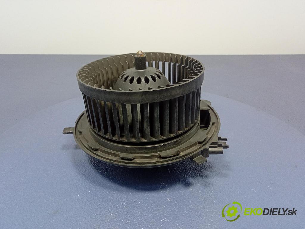 Vw Golf 2019 ventilátor Vzduch: 5Q1819021E