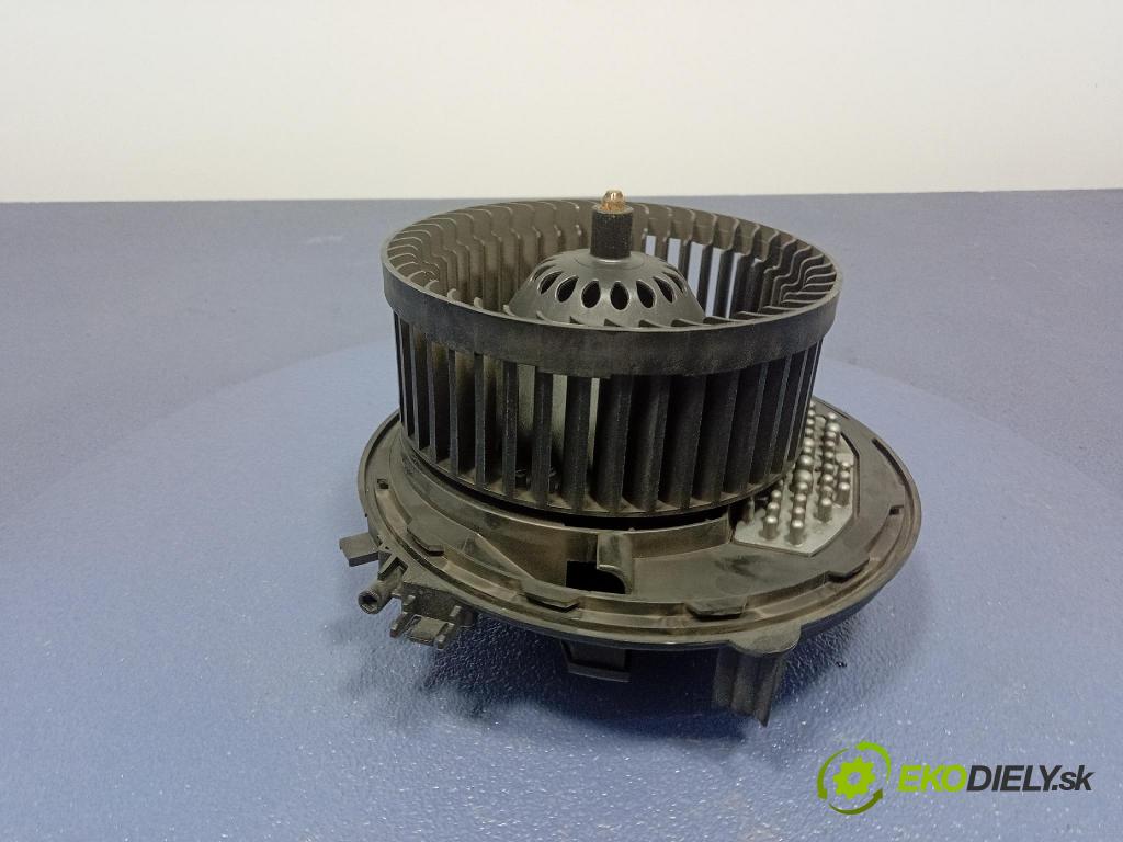 Vw Golf 2019 ventilátor Vzduch: 5Q1819021E
