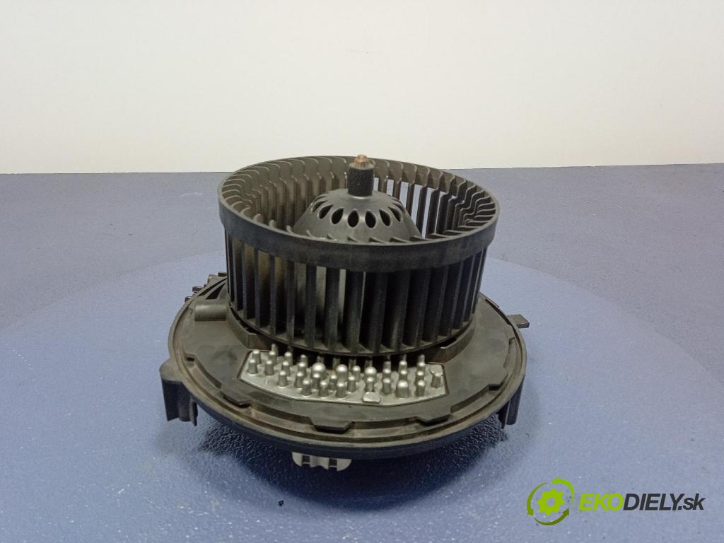 Vw Golf 2019 ventilátor Vzduch: 5Q1819021E