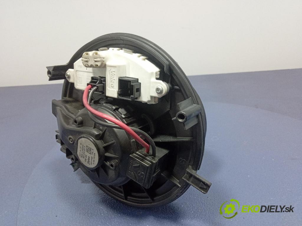 Vw Golf 2019 ventilátor Vzduch: 5Q1819021E