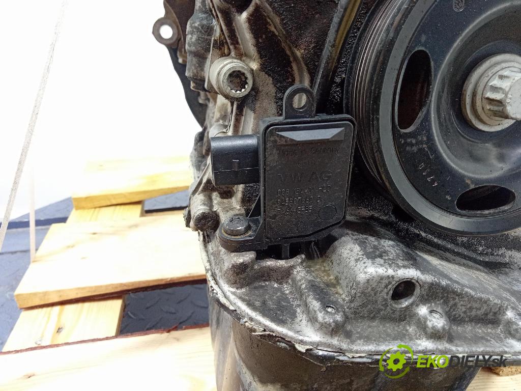 Skoda Fabia 2011 motor Benzín: CHF