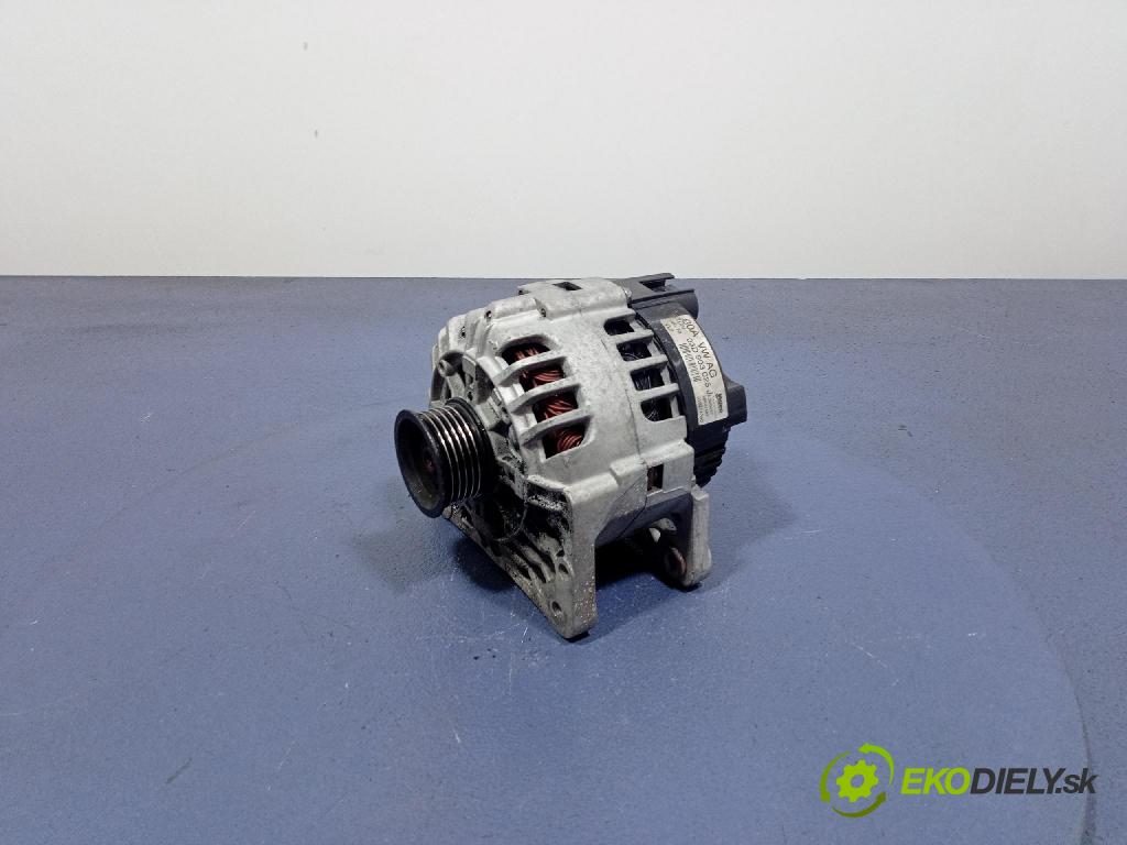 Skoda Fabia 2011 Alternator 03D903025J