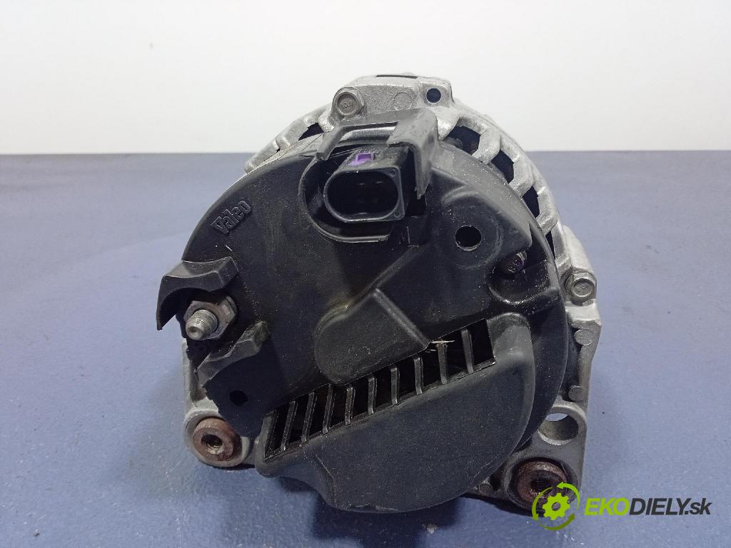 Skoda Fabia 2011 Alternator 03D903025J