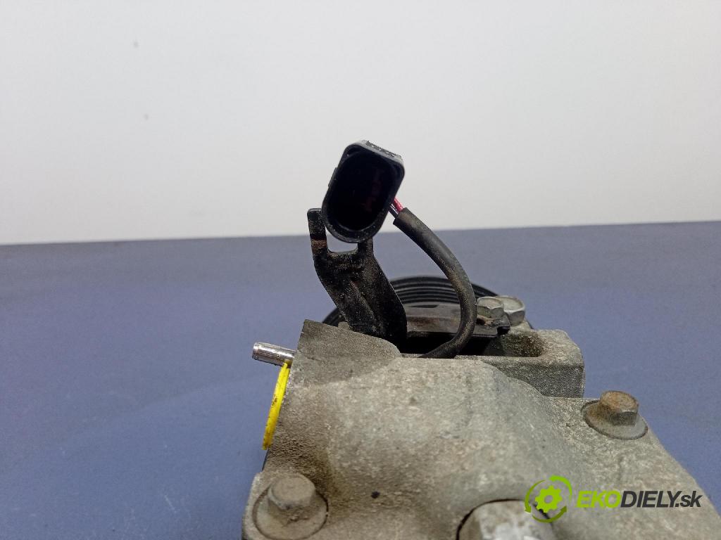 Skoda Fabia 2011 Kompresor: Klimatizácia: 6Q0820808G