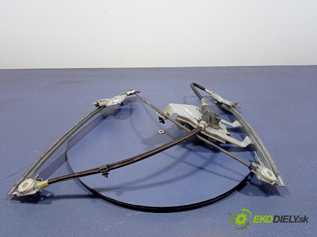 Skoda Octavia 2003 mechanizmus okna Okná: Predné Vľavo: 1U0837401B
