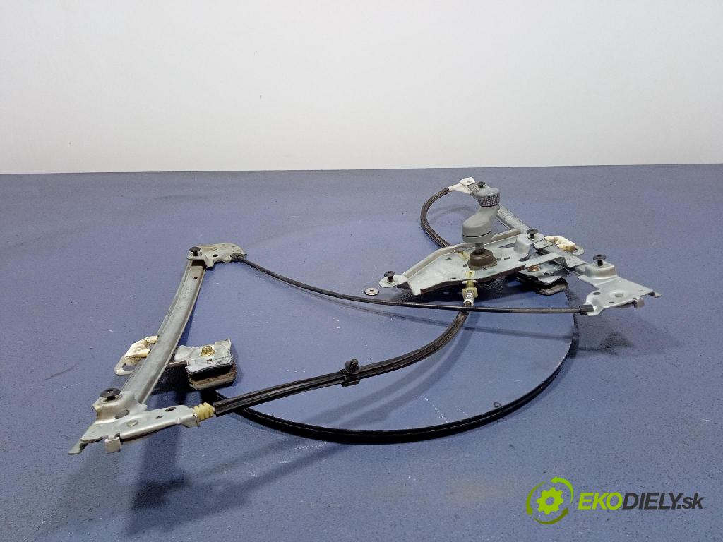 Skoda Octavia 2003 mechanizmus okna Okná: Predné Vľavo: 1U0837402B