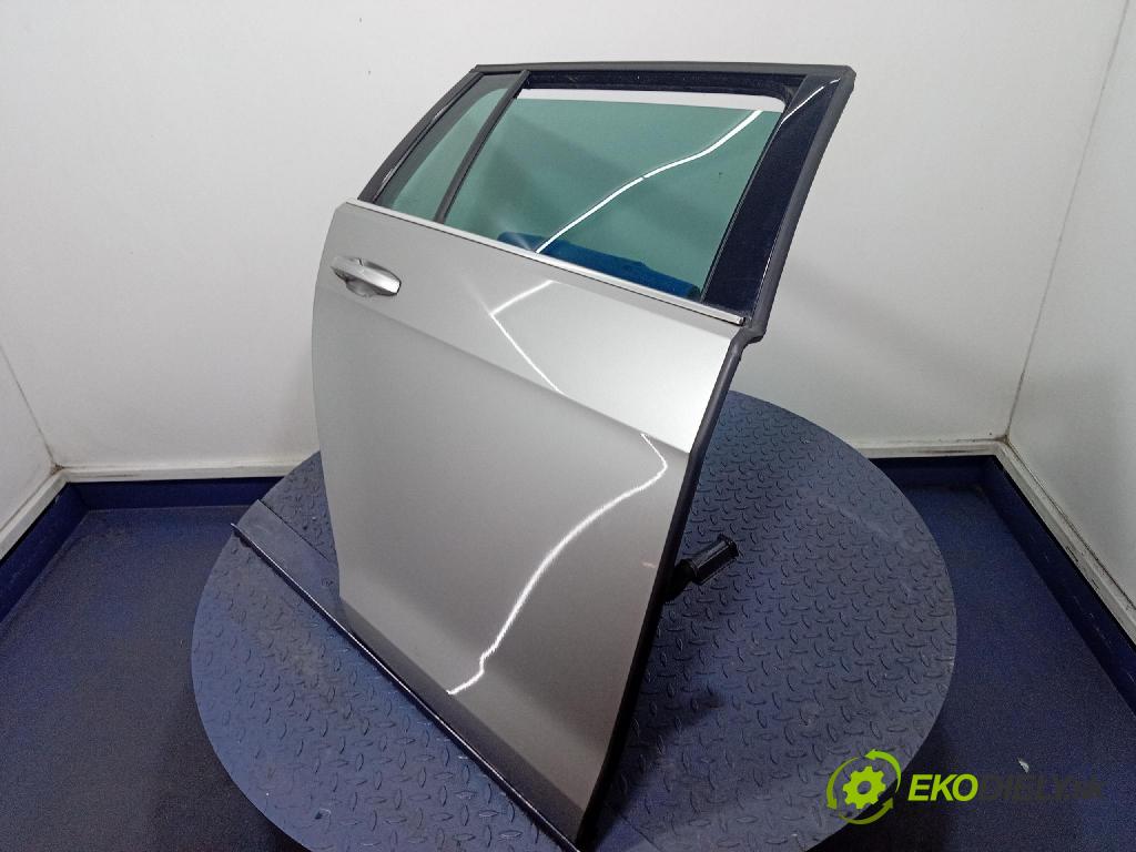 Vw Golf 2019 dvere zad pravé