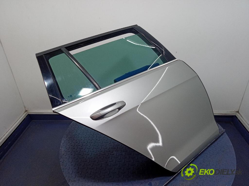 Vw Golf 2019 dvere zad pravé