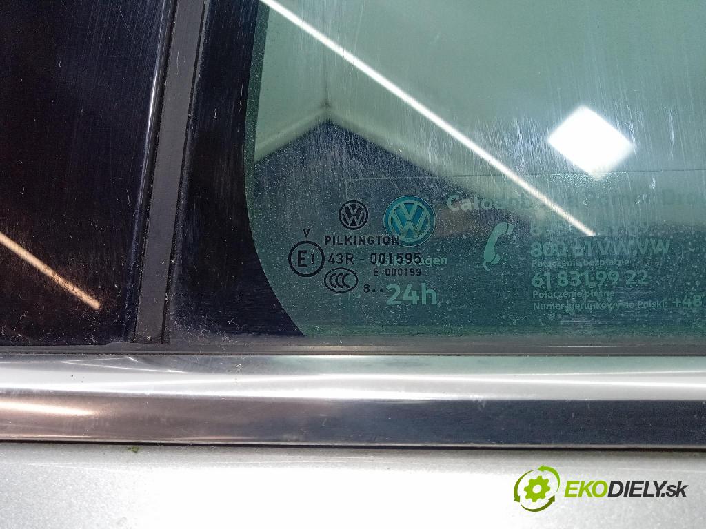 Vw Golf 2019 dvere zad pravé