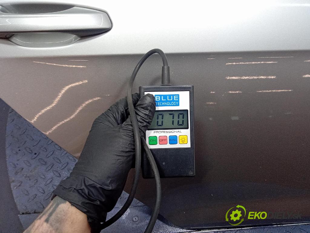 Vw Golf 2019 dvere zad pravé