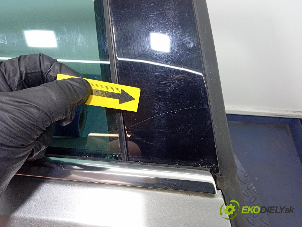 Vw Golf 2019 dvere zad pravé