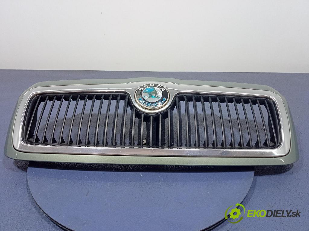 Skoda Octavia 2003 miežka / Gril: 1U0853651E