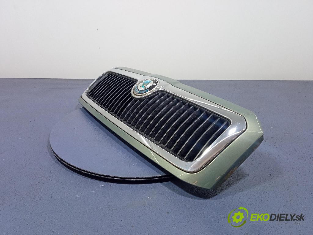 Skoda Octavia 2003 miežka / Gril: 1U0853651E