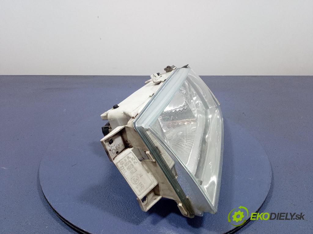 Skoda Octavia 2003 Reflektor: Vľavo: 1U1941015K