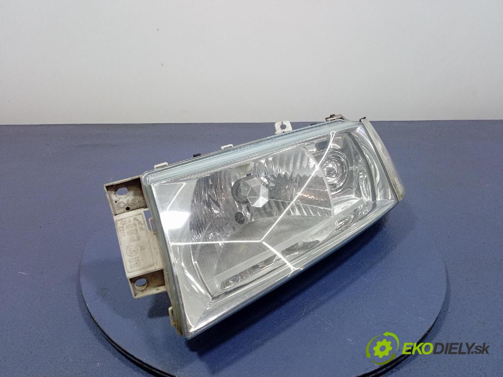 Skoda Octavia 2003 Reflektor: Vľavo: 1U1941015K