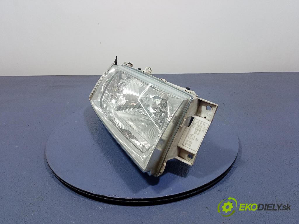 Skoda Octavia 2003 Reflektor: v pravo: 1U1941016K