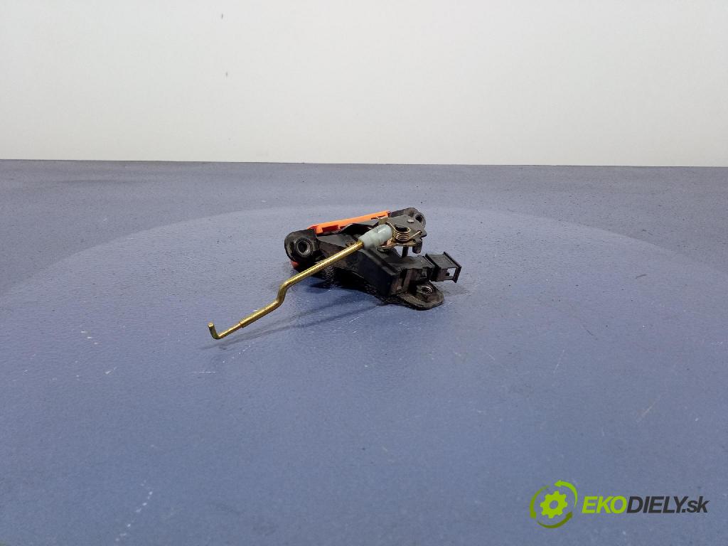 Skoda Octavia 2003 zámok Klapky: kufra: 1U6827501D