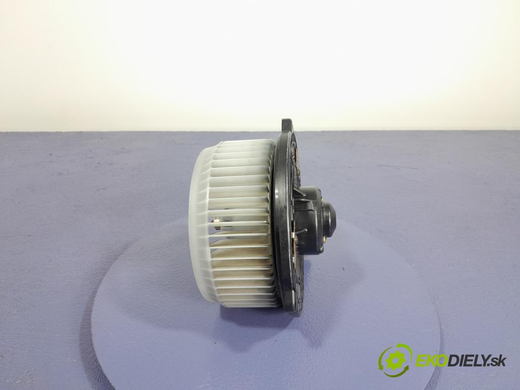 Honda Accord 2003 ventilátor Vzduch: 01