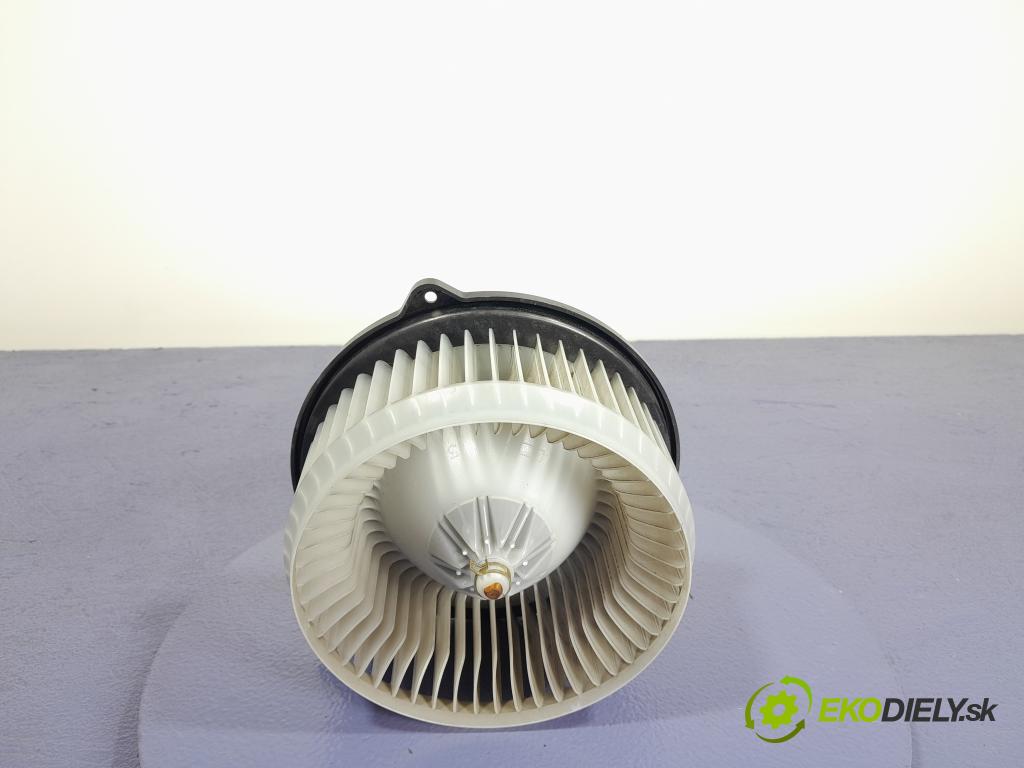 Honda Accord 2003 ventilátor Vzduch: 01