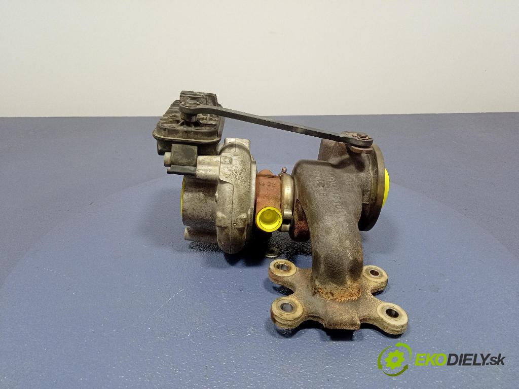 Vw Golf 2019 Turbo-kompresor: 05E145701K