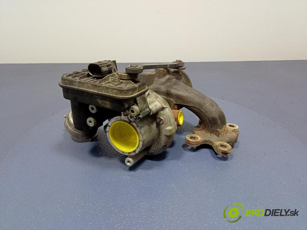 Vw Golf 2019 Turbo-kompresor: 05E145701K
