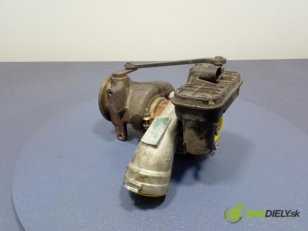 Vw Golf 2019 Turbo-kompresor: 05E145701K