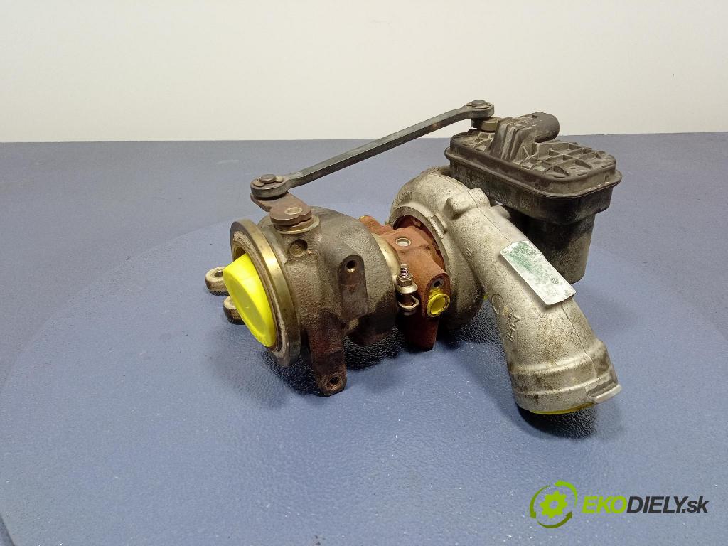 Vw Golf 2019 Turbo-kompresor: 05E145701K