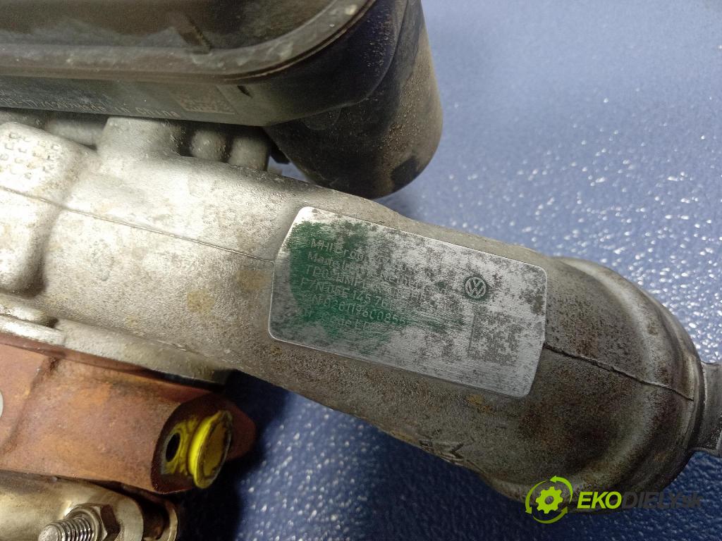 Vw Golf 2019 Turbo-kompresor: 05E145701K