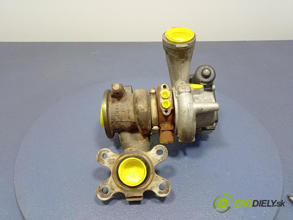 Vw Golf 2019 Turbo-kompresor: 05E145701K