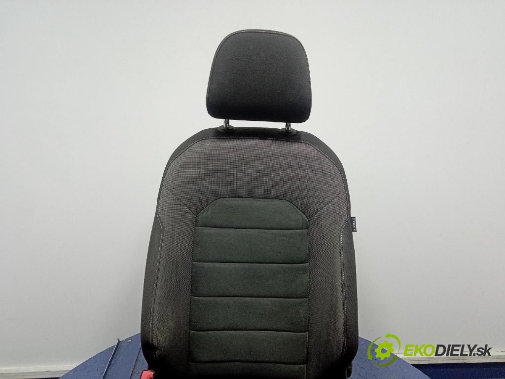 Vw Golf 2019 Sedačka Ovládače: