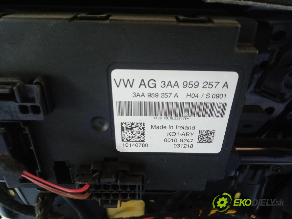 Vw Golf 2019 Sedačka Ovládače: