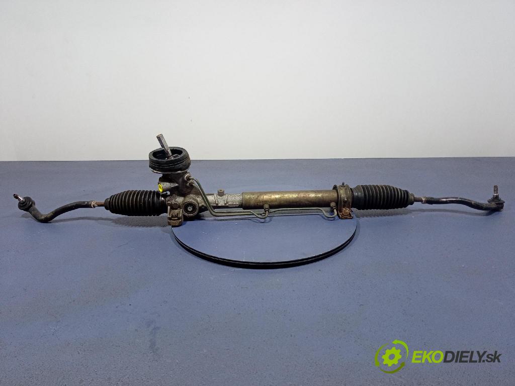 Vw Sharan 2000 Ozubené kolo: volant 7M3422061