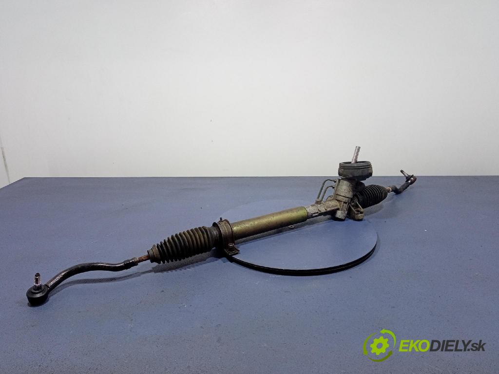 Vw Sharan 2000 Ozubené kolo: volant 7M3422061