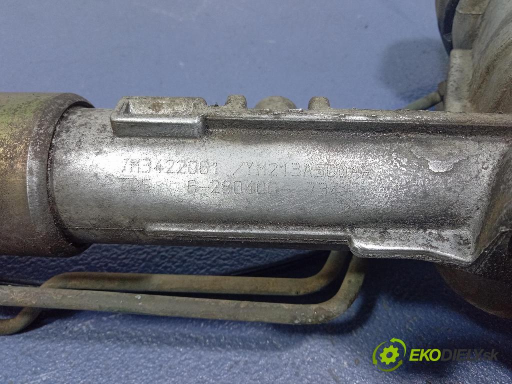 Vw Sharan 2000 Ozubené kolo: volant 7M3422061