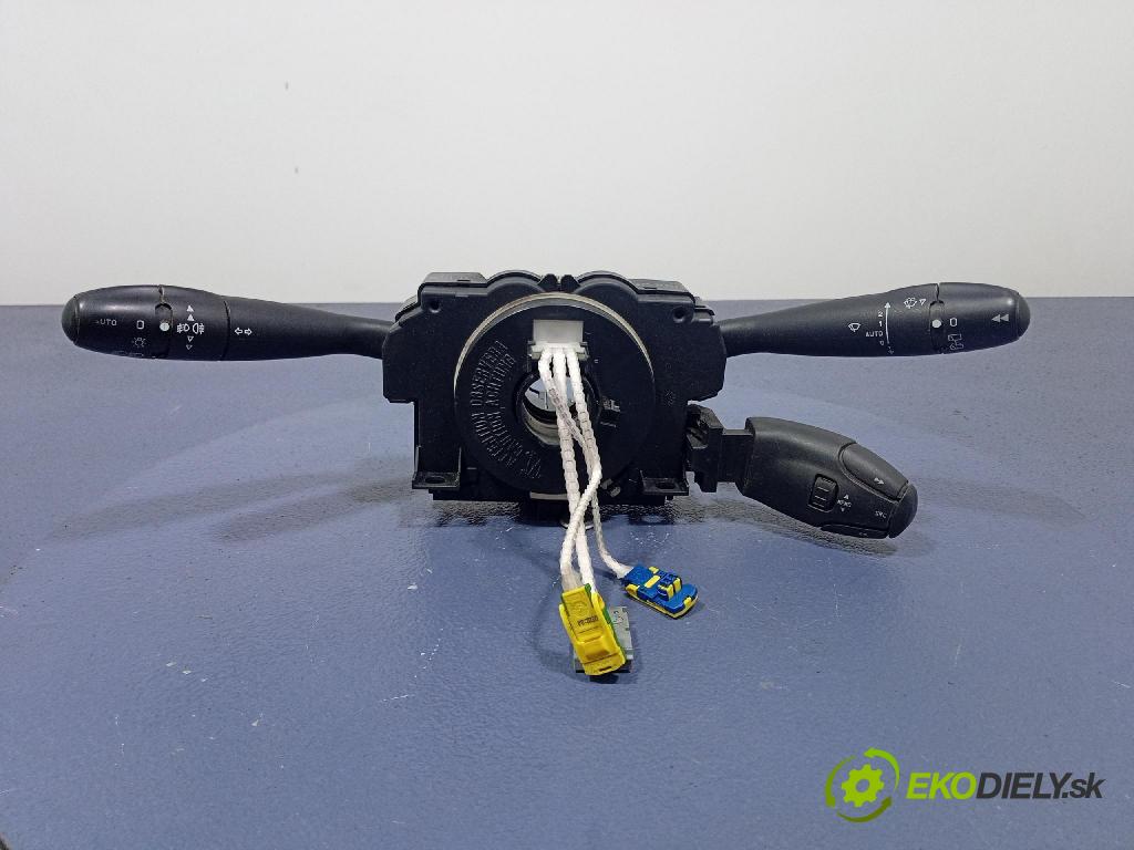 Peugeot 307 2005 prepínač Komplex: 96542560XT