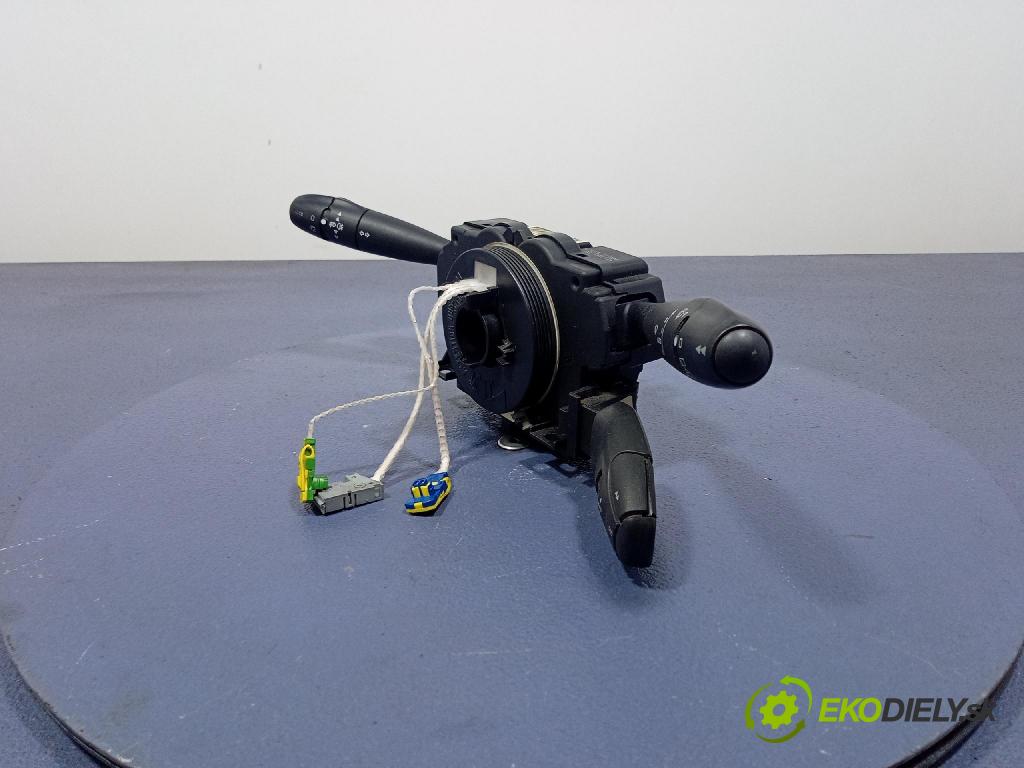 Peugeot 307 2005 prepínač Komplex: 96542560XT