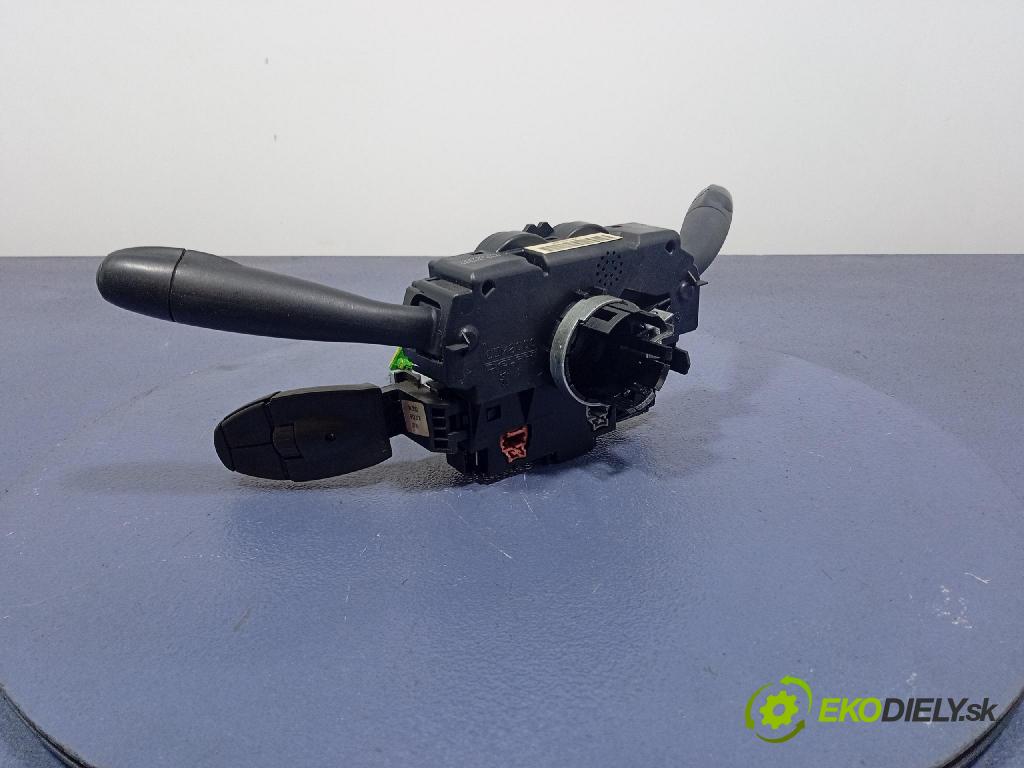 Peugeot 307 2005 prepínač Komplex: 96542560XT