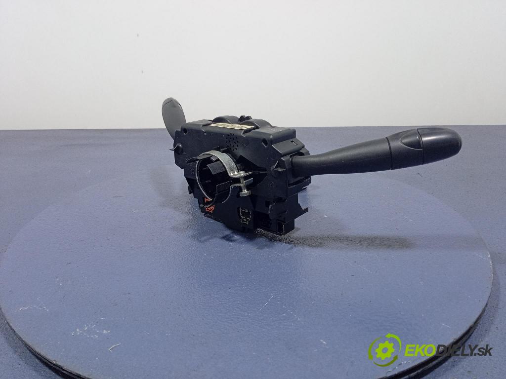 Peugeot 307 2005 prepínač Komplex: 96542560XT